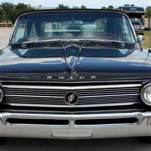1962 Buick Invicta Mike Phillips Autogeek