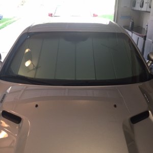 SUNSHADE