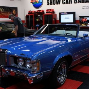 Detailing Cars Training with Mike Phillips at Autogeek