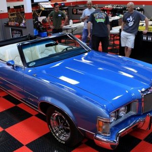 Detailing Cars Training with Mike Phillips at Autogeek