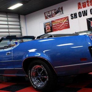 Detailing Cars Training with Mike Phillips at Autogeek