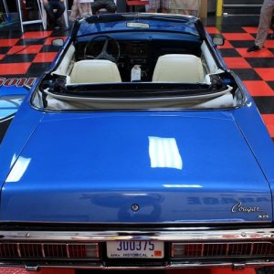 Detailing Cars Training with Mike Phillips at Autogeek