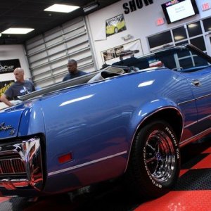 Detailing Cars Training with Mike Phillips at Autogeek