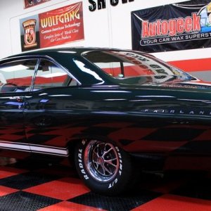 Detailing Cars Training with Mike Phillips at Autogeek