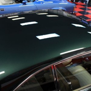 Detailing Cars Training with Mike Phillips at Autogeek