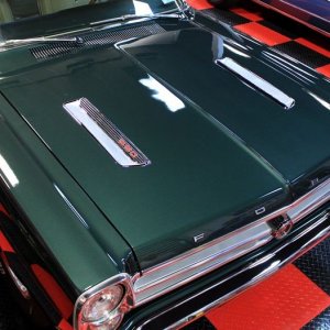 Detailing Cars Training with Mike Phillips at Autogeek