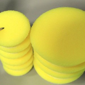 RUPES Nano iBrid Short Neck
