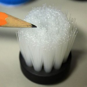 RUPES Nano iBrid Short Neck