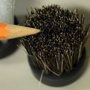 RUPES Nano iBrid Short Neck