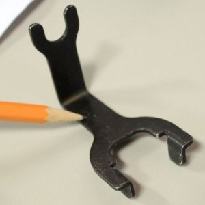 RUPES Nano iBrid Short Neck
