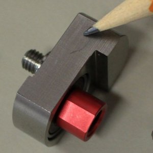 RUPES Nano iBrid Short Neck Autogeek Mike Phillips