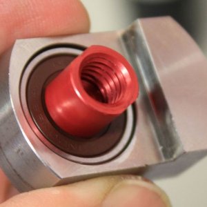 RUPES Nano iBrid Short Neck Autogeek Mike Phillips