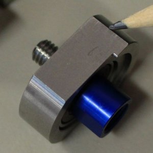 RUPES Nano iBrid Short Neck Autogeek Mike Phillips
