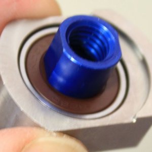 RUPES Nano iBrid Short Neck Autogeek Mike Phillips