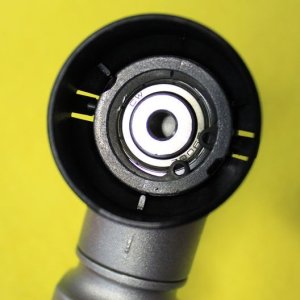 RUPES Nano iBrid Short Neck Autogeek Mike Phillips