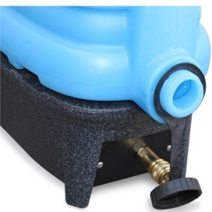 Mytee S-300 Tempo Carpet & Upholstery Extractor