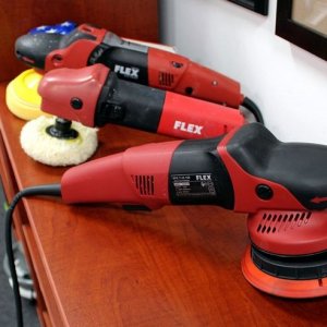 Number 2 FLEX XFE Mike Phillips