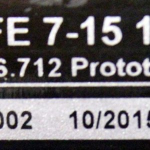 Number 2 FLEX XFE Mike Phillips