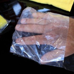 The Baggie Test on Competition Ready TV Mike Phillips AJ Velocity Channel