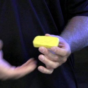 The Baggie Test on Competition Ready TV Mike Phillips AJ Velocity Channel