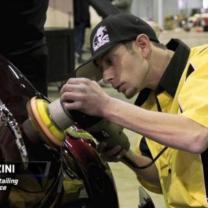Competition Ready Episode 6 - Tim OConnells 1940 Ford Coupe