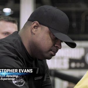 Competition Ready Episode 6 - Tim OConnells 1940 Ford Coupe