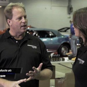 Competition Ready Episode 6 - Tim OConnells 1940 Ford Coupe