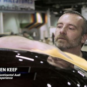 Competition Ready Episode 6 - Tim OConnells 1940 Ford Coupe