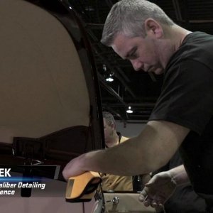 Competition Ready Episode 6 - Tim OConnells 1940 Ford Coupe