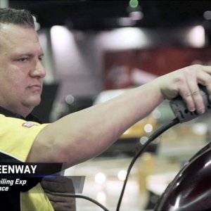 Competition Ready Episode 6 - Tim OConnells 1940 Ford Coupe
