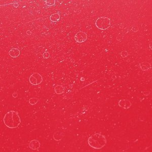 $15,000.00 Custom Paint Job - How to remove water spots