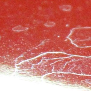 $15,000.00 Custom Paint Job - How to remove water spots