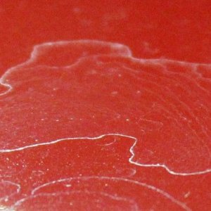$15,000.00 Custom Paint Job - How to remove water spots