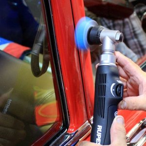 $15,000.00 Custom Paint Job - How to remove water spots
