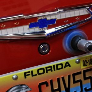 $15,000.00 Custom Paint Job - How to remove water spots