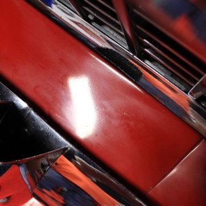 $15,000.00 Custom Paint Job - How to remove water spots
