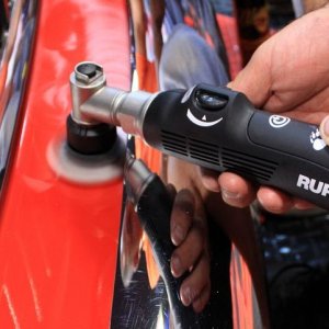 $15,000.00 Custom Paint Job - How to remove water spots