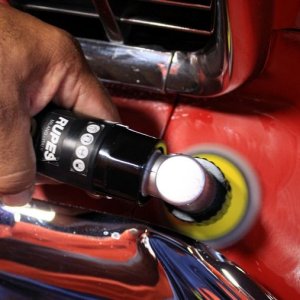 $15,000.00 Custom Paint Job - How to remove water spots