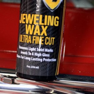 $15,000.00 Custom Paint Job - How to remove water spots