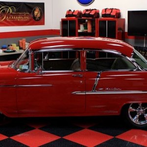 $15,000.00 Custom Paint Job - How to remove water spots