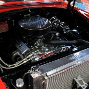 $15,000.00 Custom Paint Job - How to remove water spots