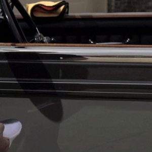 Rolls Royce on Competition Ready TV with AJ and Mike Phillips