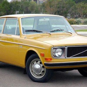 Steve Berry Hemmings Motor News