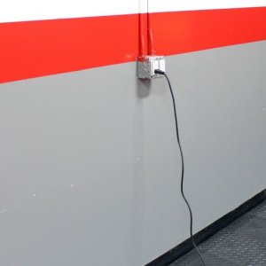 HD Cords on RUPES orbital Polishers at Autogeek.com