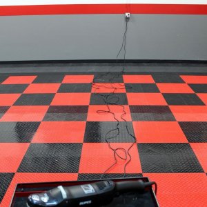 HD Cords on RUPES orbital Polishers at Autogeek.com