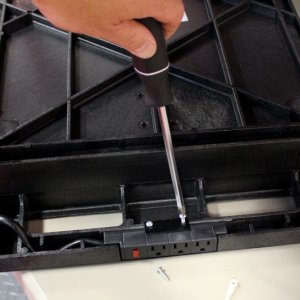 Griots Garage Detailing Cart at Autogeek.com Mike Phillips