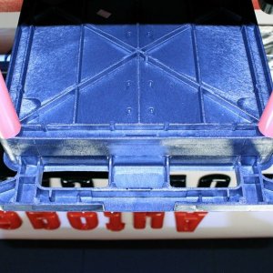 Griots Garage Detailing Cart at Autogeek.com Mike Phillips