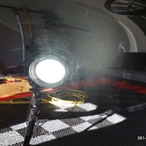 Porsche 911 Paint Correction Ceramic Coating West Palm Beach