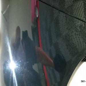 Porsche 911 Paint Correction Ceramic Coating West Palm Beach