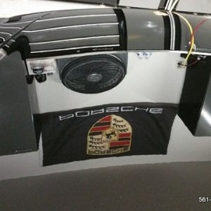Porsche 911 Paint Correction Ceramic Coating West Palm Beach